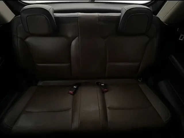 Used Mahindra Scorpio N Z8 L Diesel MT 4WD 7 STR [2022] in Ghaziabad