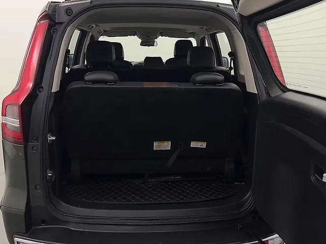 Used Mahindra Scorpio N Z8 L Diesel MT 4WD 7 STR [2022] in Ghaziabad