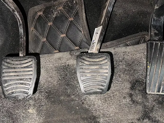 Used Mahindra Scorpio N Z8 L Diesel MT 4WD 7 STR [2022] in Ghaziabad