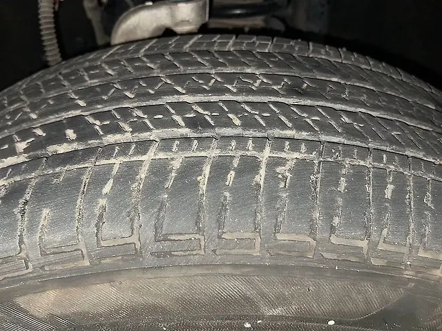 Used Mahindra Scorpio N Z8 L Diesel MT 4WD 7 STR [2022] in Ghaziabad