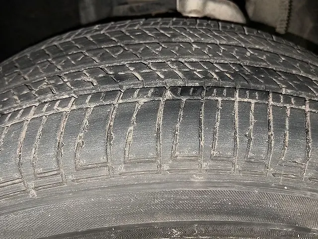 Used Mahindra Scorpio N Z8 L Diesel MT 4WD 7 STR [2022] in Ghaziabad