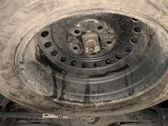 Used Mahindra Scorpio N Z8 L Diesel MT 4WD 7 STR [2022] in Ghaziabad