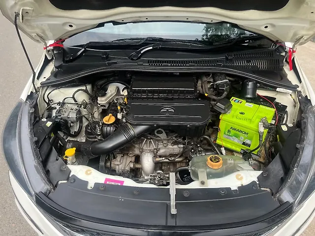 Used Tata Tiago [2016-2020] Revotron XE [2016-2019] in Jalandhar