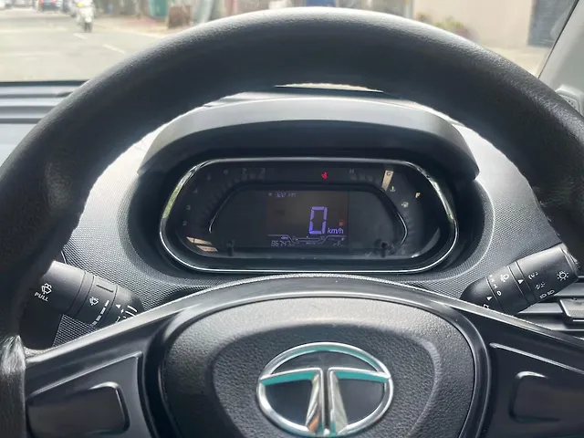 Used Tata Tiago [2016-2020] Revotron XE [2016-2019] in Jalandhar