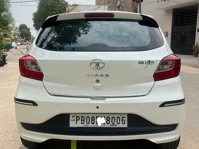 Used Tata Tiago [2016-2020] Revotron XE [2016-2019] in Jalandhar