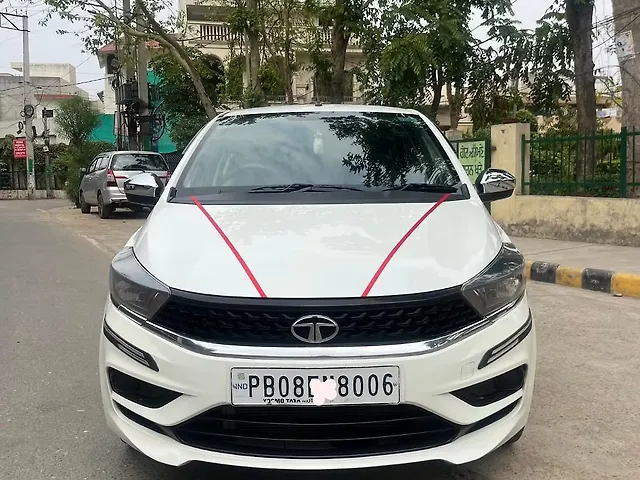 Used Tata Tiago [2016-2020] Revotron XE [2016-2019] in Jalandhar