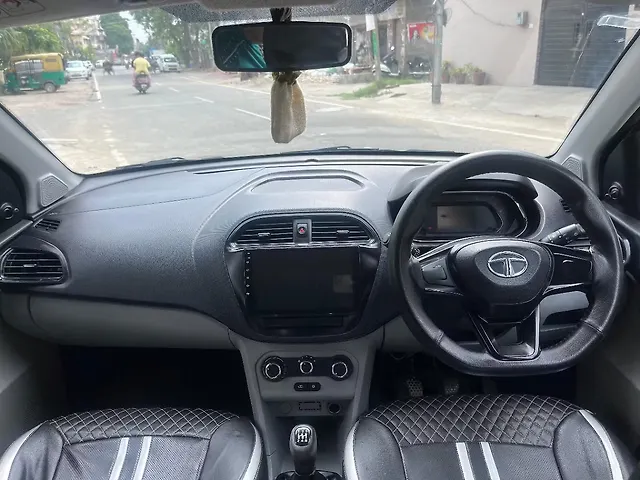 Used Tata Tiago [2016-2020] Revotron XE [2016-2019] in Jalandhar