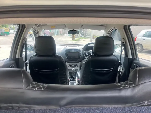 Used Tata Tiago [2016-2020] Revotron XE [2016-2019] in Jalandhar