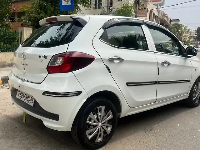 Used Tata Tiago [2016-2020] Revotron XE [2016-2019] in Jalandhar