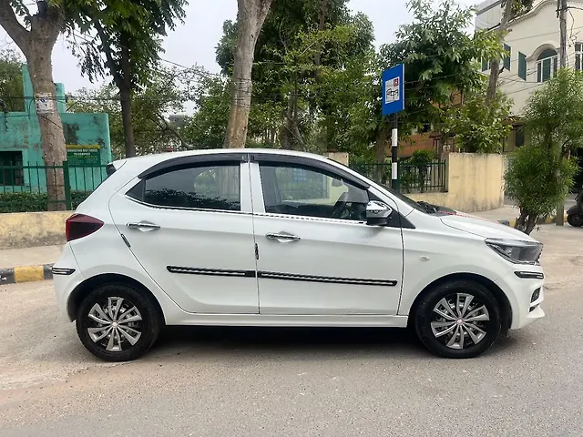 Used Tata Tiago [2016-2020] Revotron XE [2016-2019] in Jalandhar