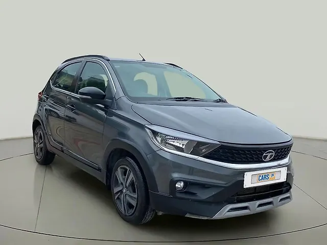 Used 2022 Tata Tiago in Jaipur