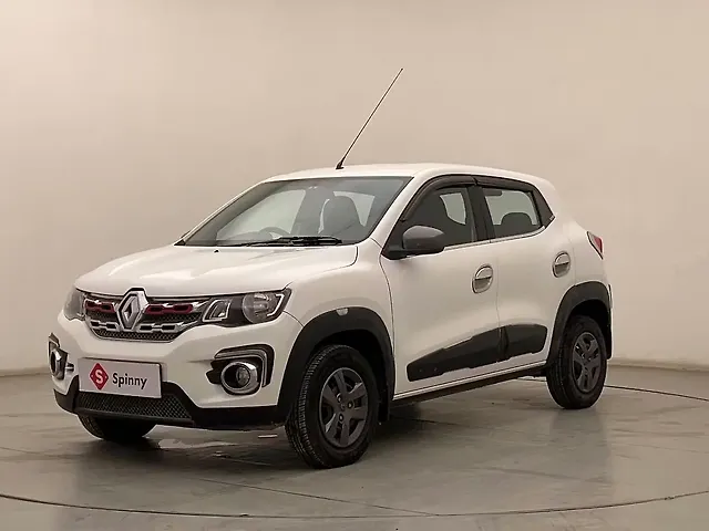 Used 2017 Renault Kwid in Pune