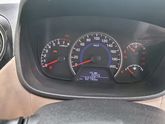 Used Hyundai Grand i10 [2013-2017] Asta 1.2 Kappa VTVT [2013-2016] in Lucknow