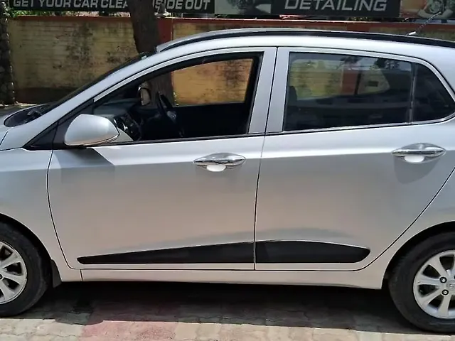 Used Hyundai Grand i10 [2013-2017] Asta 1.2 Kappa VTVT [2013-2016] in Lucknow