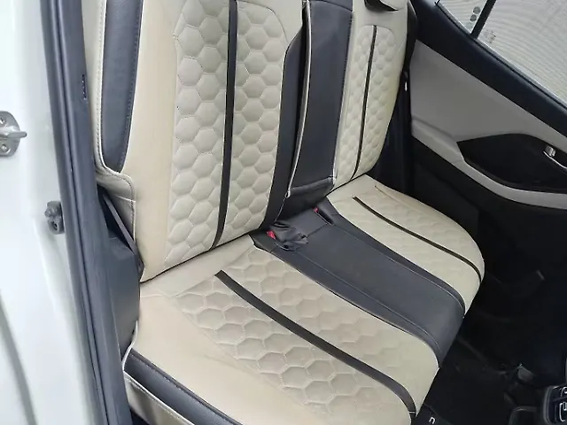 Used Hyundai Creta [2020-2023] SX 1.5 Diesel [2020-2022] in Hyderabad