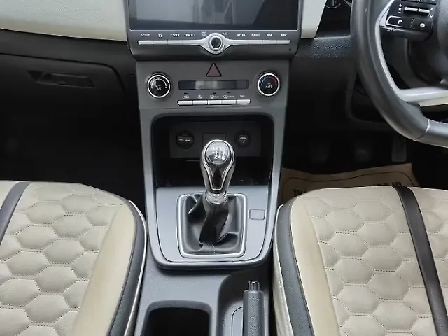 Used Hyundai Creta [2020-2023] SX 1.5 Diesel [2020-2022] in Hyderabad