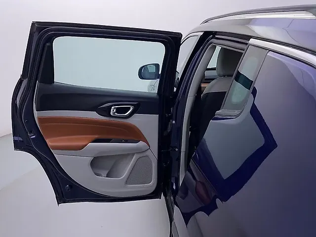 Used Jeep Compass Limited (O) 1.4 Petrol DCT [2021] in Bangalore