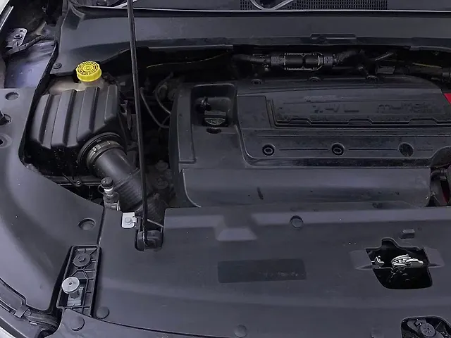 Used Jeep Compass Limited (O) 1.4 Petrol DCT [2021] in Bangalore