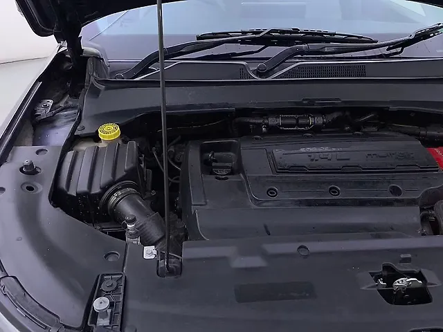Used Jeep Compass Limited (O) 1.4 Petrol DCT [2021] in Bangalore