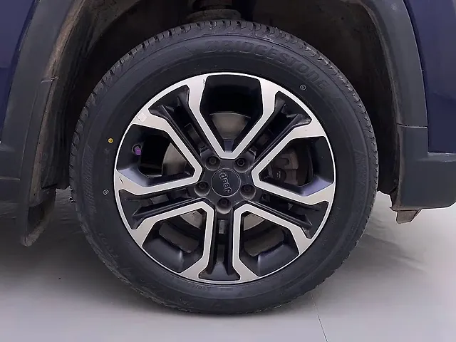 Used Jeep Compass Limited (O) 1.4 Petrol DCT [2021] in Bangalore