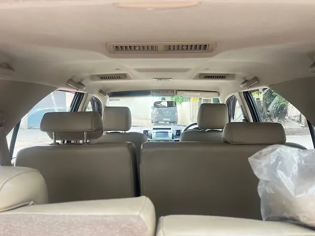 Used Toyota Fortuner [2012-2016] 3.0 4x4 MT in Jalandhar