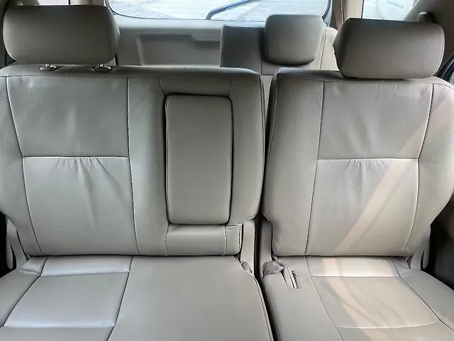 Used Toyota Fortuner [2012-2016] 3.0 4x4 MT in Jalandhar