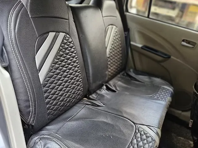 Used Maruti Suzuki Celerio [2017-2021] VXi CNG [2019-2020] in Mumbai