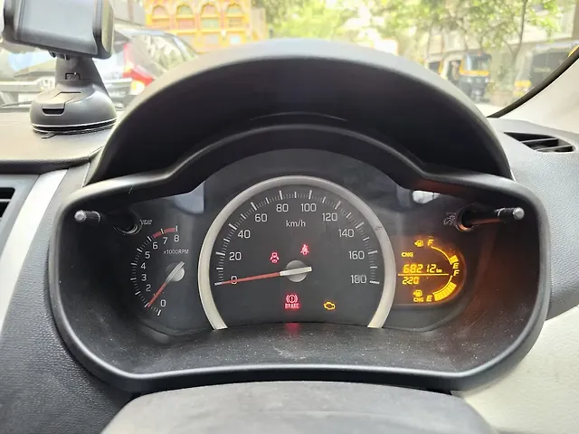 Used Maruti Suzuki Celerio [2017-2021] VXi CNG [2019-2020] in Mumbai