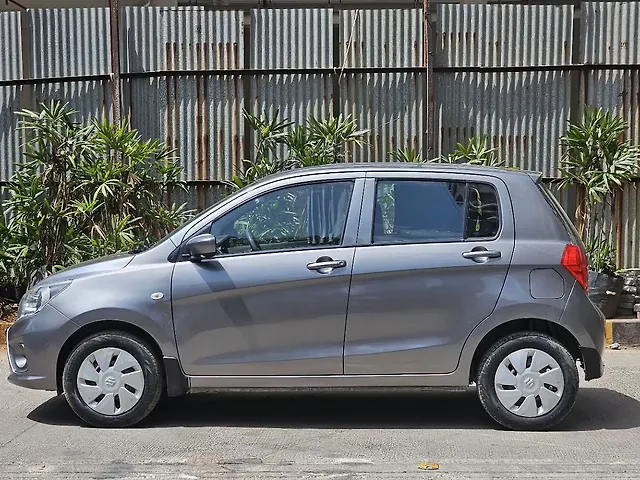 Used Maruti Suzuki Celerio [2017-2021] VXi CNG [2019-2020] in Mumbai