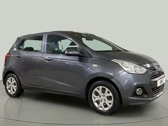 Used 2013 Hyundai Grand i10 in Delhi