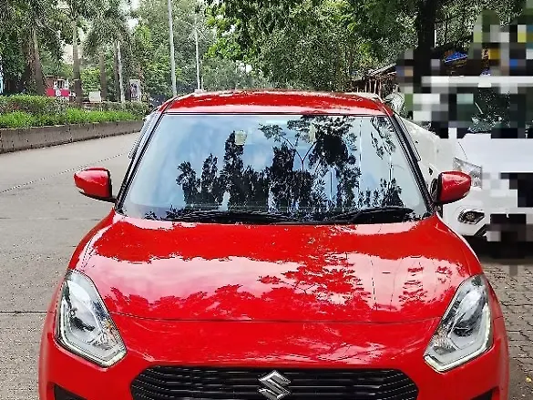 Used 2018 Maruti Suzuki Swift in Thane