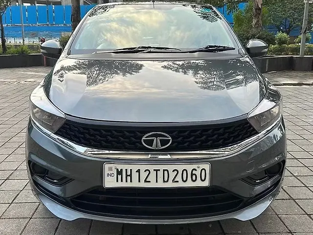 Used 2021 Tata Tiago in Pune