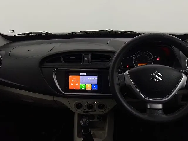 Used Maruti Suzuki Alto 800 Vxi Plus in Delhi