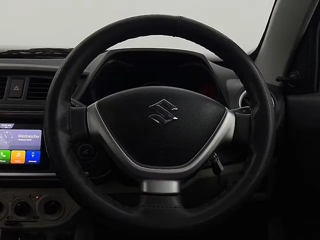 Used Maruti Suzuki Alto 800 Vxi Plus in Delhi