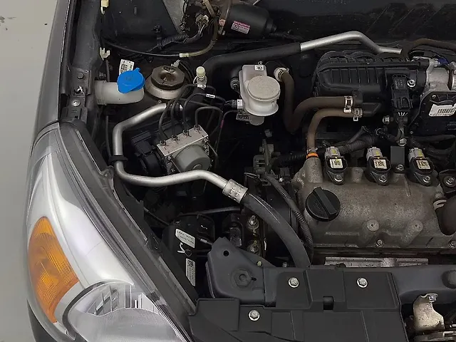 Used Maruti Suzuki Alto 800 Vxi Plus in Delhi