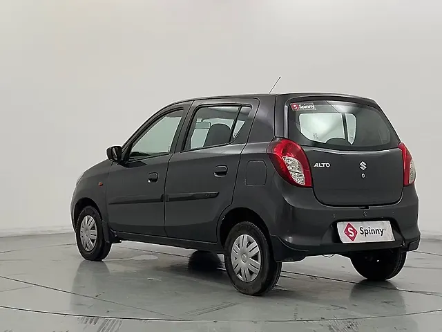 Used Maruti Suzuki Alto 800 Vxi Plus in Delhi