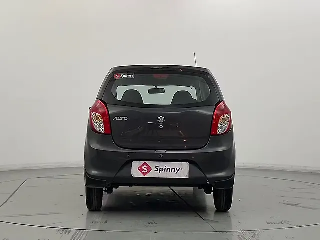 Used Maruti Suzuki Alto 800 Vxi Plus in Delhi
