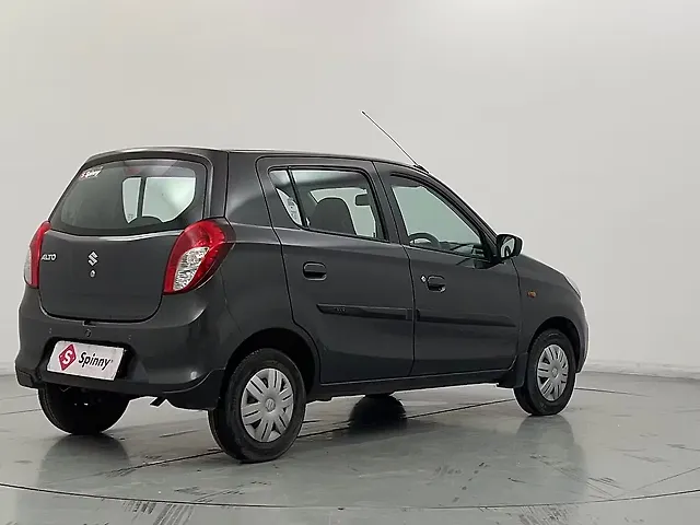 Used Maruti Suzuki Alto 800 Vxi Plus in Delhi