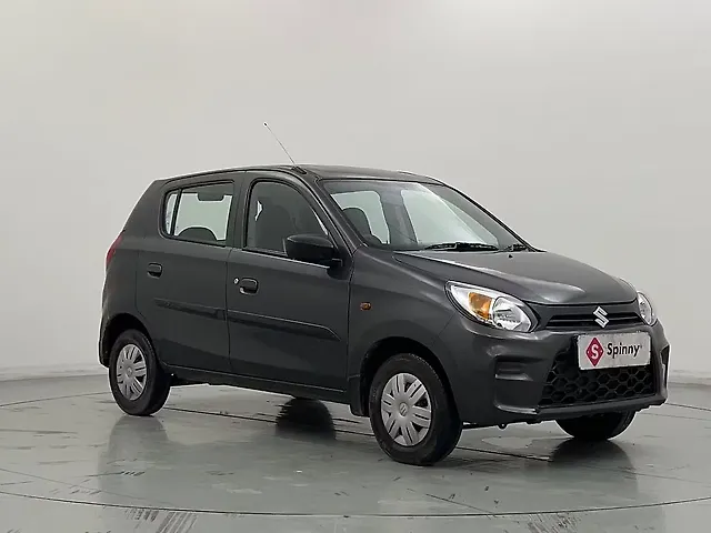 Used Maruti Suzuki Alto 800 Vxi Plus in Delhi