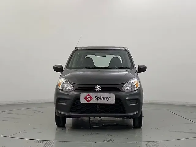 Used Maruti Suzuki Alto 800 Vxi Plus in Delhi