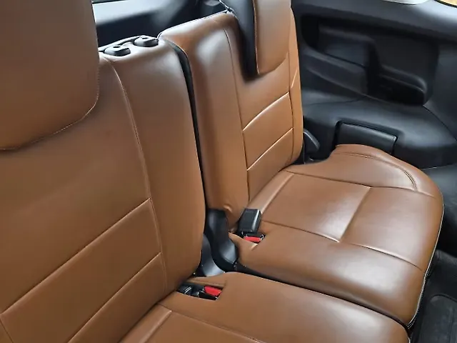Used Toyota Innova Crysta VX 8 STR in Bhubaneswar