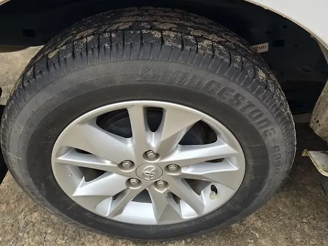 Used Toyota Innova Crysta VX 8 STR in Bhubaneswar