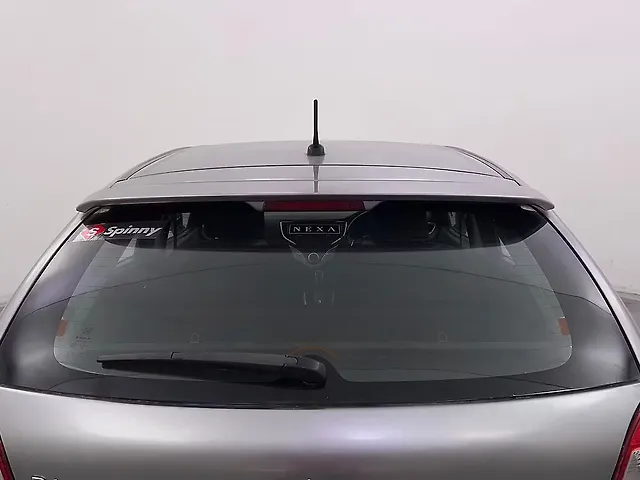 Used Maruti Suzuki Baleno [2015-2019] Delta 1.2 AT in Delhi