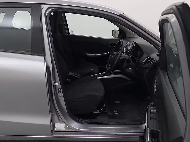 Used Maruti Suzuki Baleno [2015-2019] Delta 1.2 AT in Delhi
