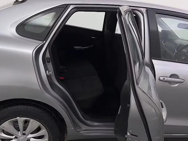 Used Maruti Suzuki Baleno [2015-2019] Delta 1.2 AT in Delhi