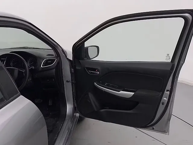 Used Maruti Suzuki Baleno [2015-2019] Delta 1.2 AT in Delhi