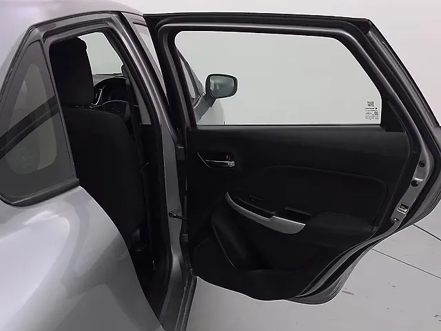 Used Maruti Suzuki Baleno [2015-2019] Delta 1.2 AT in Delhi