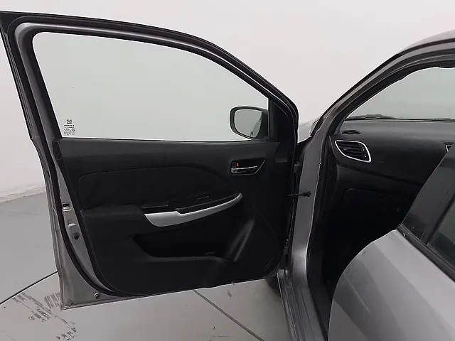 Used Maruti Suzuki Baleno [2015-2019] Delta 1.2 AT in Delhi