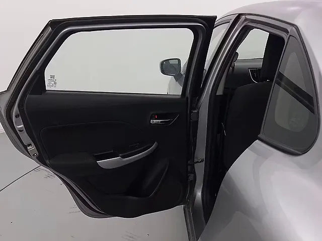Used Maruti Suzuki Baleno [2015-2019] Delta 1.2 AT in Delhi