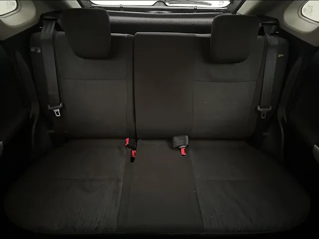 Used Maruti Suzuki Baleno [2015-2019] Delta 1.2 AT in Delhi